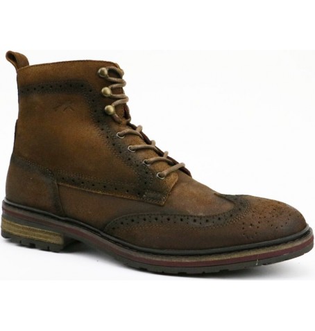 Dorking - Fluchos F0995 - Tan - F0995$08FL