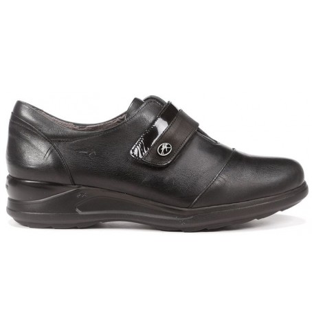 Dorking - Fluchos F1260 - Black - F1260$BLK.02FL