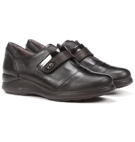 Dorking - Fluchos F1260 - Black - F1260$BLK.02FL