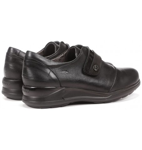 Dorking - Fluchos F1260 - Black - F1260$BLK.02FL