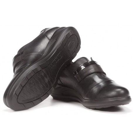 Dorking - Fluchos F1260 - Black - F1260$BLK.02FL