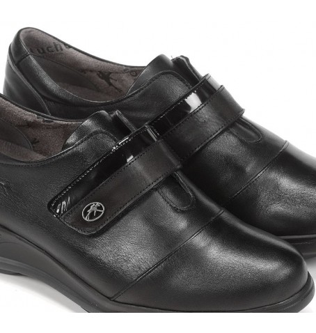 Dorking - Fluchos F1260 - Black - F1260$BLK.02FL