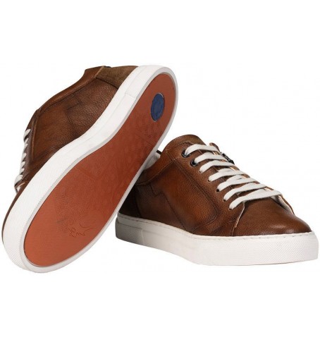 Dorking - Fluchos F1410 - Tan - F1410$COG.08FL
