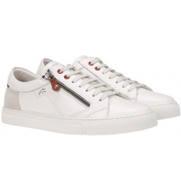 Dorking - Fluchos F1410 - White - F1410$WHT.14FL