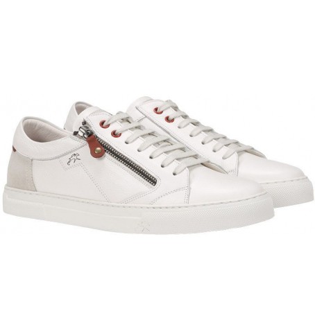 Dorking - Fluchos F1410 - White - F1410$WHT.14FL