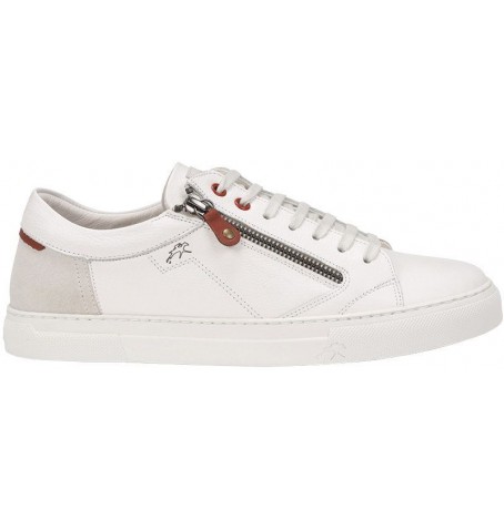 Dorking - Fluchos F1410 - White - F1410$WHT.14FL