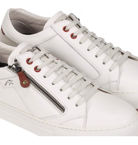 Dorking - Fluchos F1410 - White - F1410$WHT.14FL
