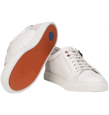 Dorking - Fluchos F1410 - White - F1410$WHT.14FL