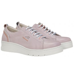 Dorking - Fluchos POMPAS F1422 - Mauve - F1422$MAU.12FL