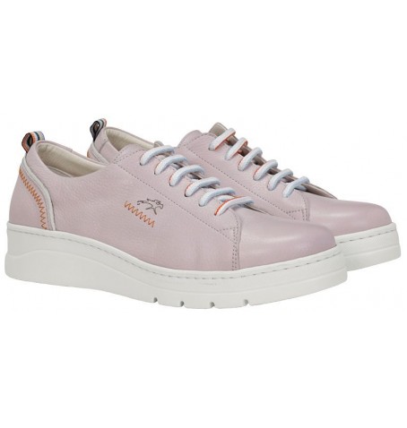 Dorking - Fluchos POMPAS F1422 - Mauve - F1422$MAU.12FL