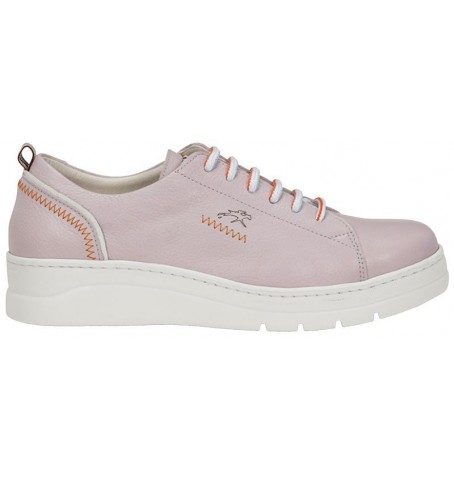 Dorking - Fluchos POMPAS F1422 - Mauve - F1422$MAU.12FL