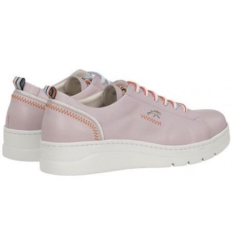 Dorking - Fluchos POMPAS F1422 - Mauve - F1422$MAU.12FL