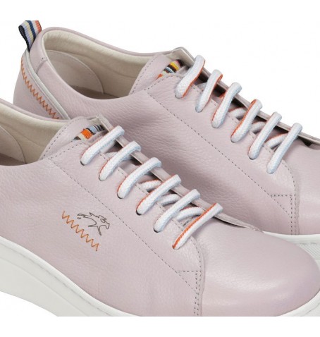 Dorking - Fluchos POMPAS F1422 - Mauve - F1422$MAU.12FL