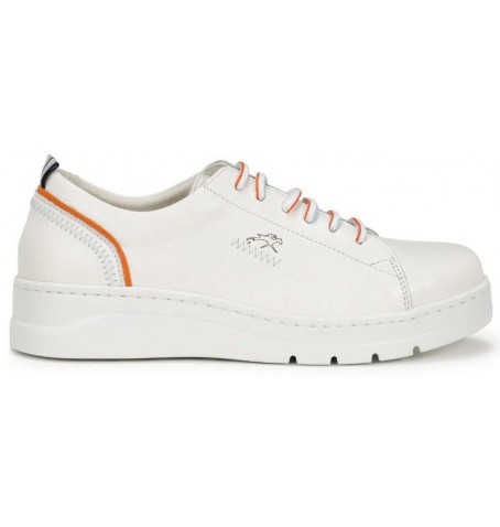 Dorking - Fluchos POMPAS F1422 - Blanc - F1422$WHT.14FL