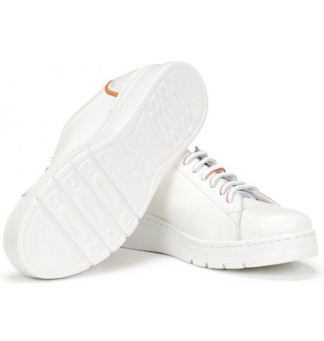 Dorking - Fluchos POMPAS F1422 - Blanc - F1422$WHT.14FL