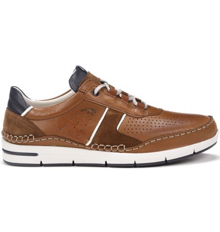 Dorking - Fluchos F1442 - Tan - F1442$COG.08FL