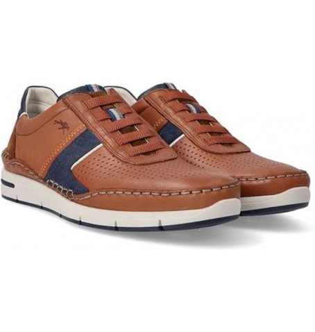 Dorking - Fluchos YANNIC F1443 - Tan - F1443$08FL