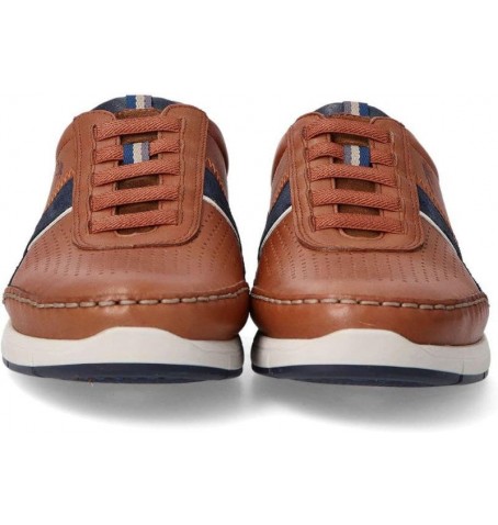 Dorking - Fluchos YANNIC F1443 - Tan - F1443$08FL