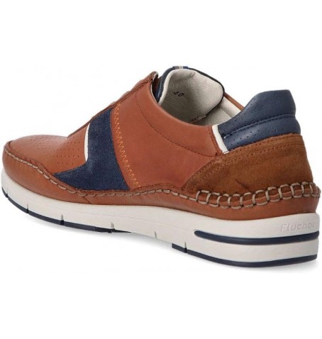 Dorking - Fluchos YANNIC F1443 - Tan - F1443$08FL