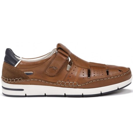 Dorking - Fluchos F1444 - Tan - F1444$COG.08FL