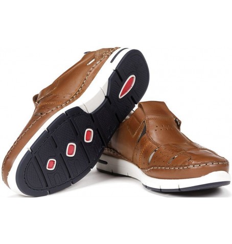 Dorking - Fluchos F1444 - Tan - F1444$COG.08FL