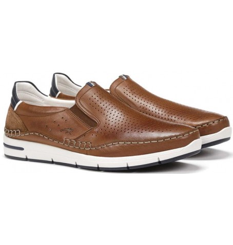 Dorking - Fluchos YANNIC F1445 - Tan - F1445$08FL