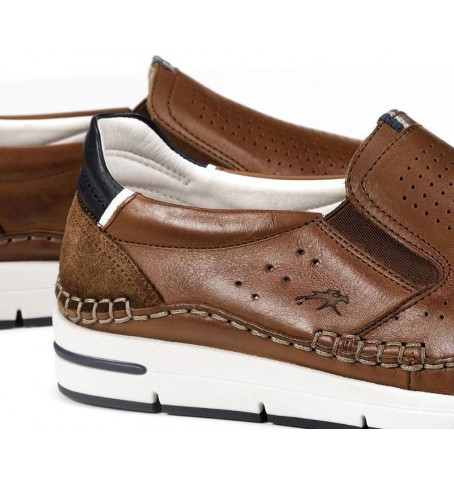 Dorking - Fluchos YANNIC F1445 - Tan - F1445$08FL