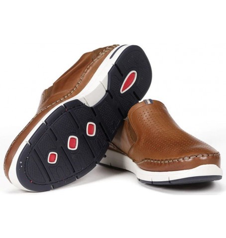 Dorking - Fluchos YANNIC F1445 - Tan - F1445$08FL