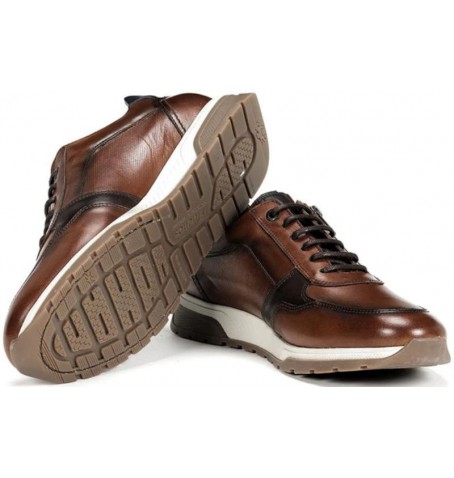 Dorking - Fluchos LOUIS F1600 - Tan - F1600$08FL