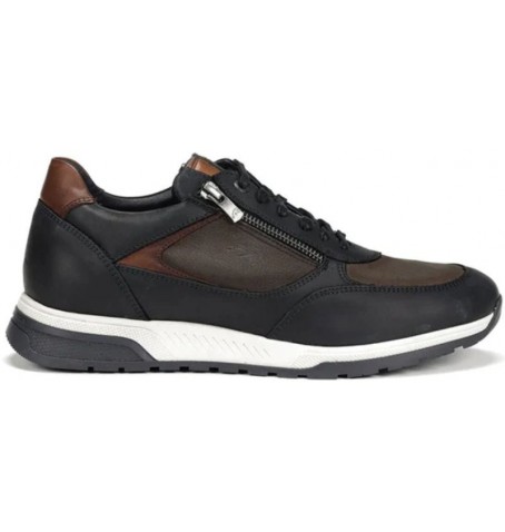 Dorking - Fluchos LOUIS F1603 - Noir - F1603$02FL