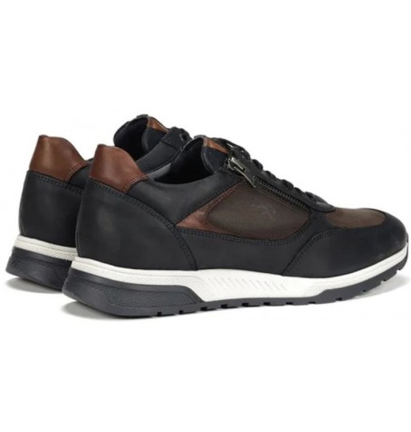 Dorking - Fluchos LOUIS F1603 - Noir - F1603$02FL