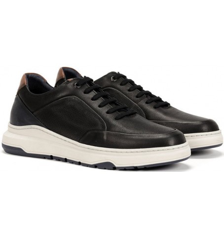 Dorking - Fluchos F1616 - Black - F1616$02FL