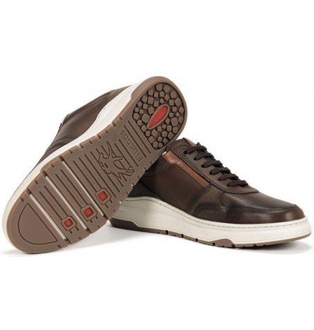 Dorking - Fluchos F1617 - Brown - F1617$03FL