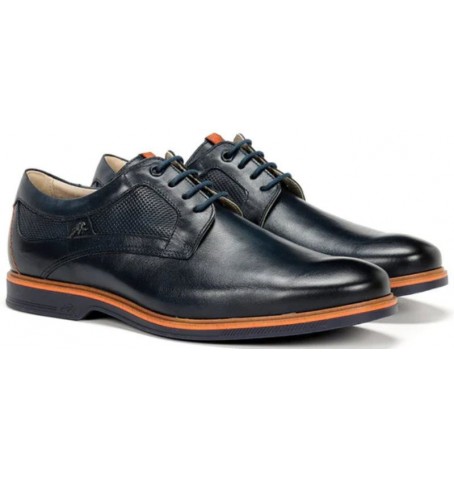 Dorking - Fluchos TRISTAN F1744 - Blue - F1744$04FL