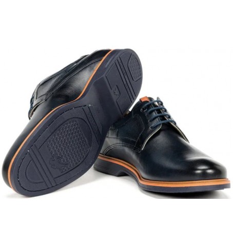 Dorking - Fluchos TRISTAN F1744 - Blue - F1744$04FL