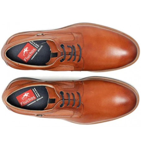 Dorking - Fluchos TRISTAN F1744 - Tan - F1744$08FL