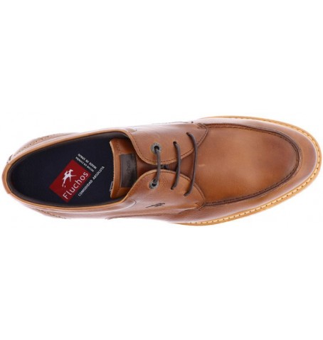 Dorking - Fluchos KASPER F1819 - Tan - F1819$08FL