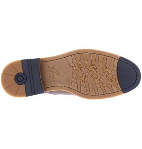 Dorking - Fluchos KASPER F1819 - Tan - F1819$08FL