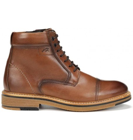Dorking - Fluchos KASPER F1822 - Tan - F1822$08FL