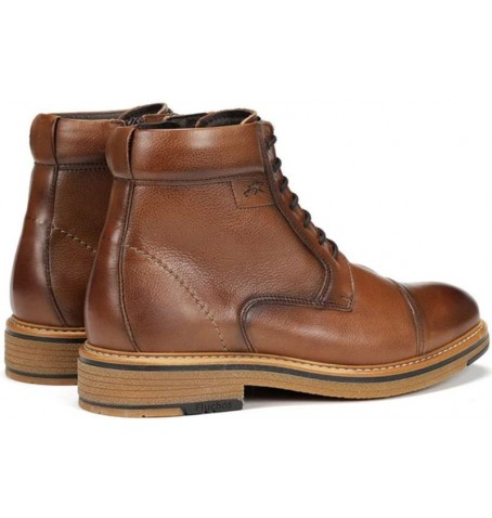 Dorking - Fluchos KASPER F1822 - Tan - F1822$08FL