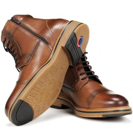 Dorking - Fluchos KASPER F1822 - Tan - F1822$08FL