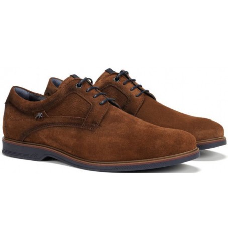Dorking - Fluchos TRISTAN F1857 - Tan - F1857$08FL