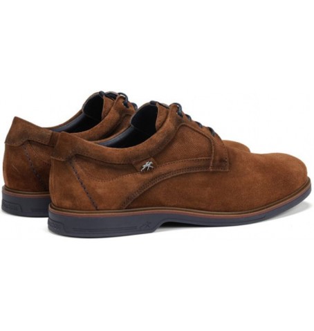 Dorking - Fluchos TRISTAN F1857 - Tan - F1857$08FL