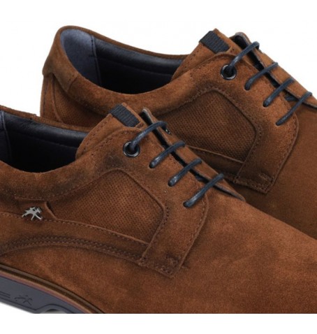 Dorking - Fluchos TRISTAN F1857 - Tan - F1857$08FL