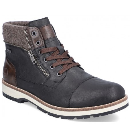 Rieker F3941-00 - Noir - F3941$00.02R