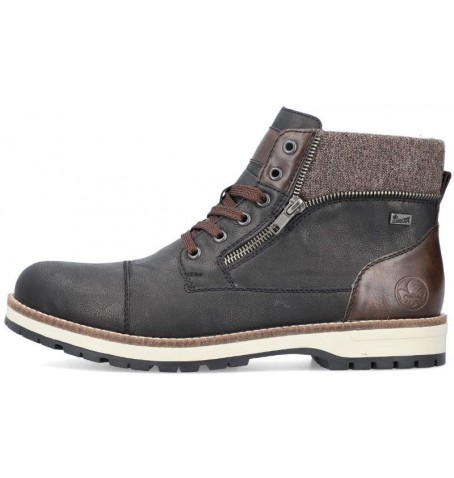 Rieker F3941-00 - Noir - F3941$00.02R