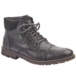 Rieker F5514-00 - Noir - F5514$00.02R