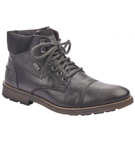 Rieker F5514-00 - Noir - F5514$00.02R