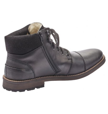 Rieker F5514-00 - Noir - F5514$00.02R