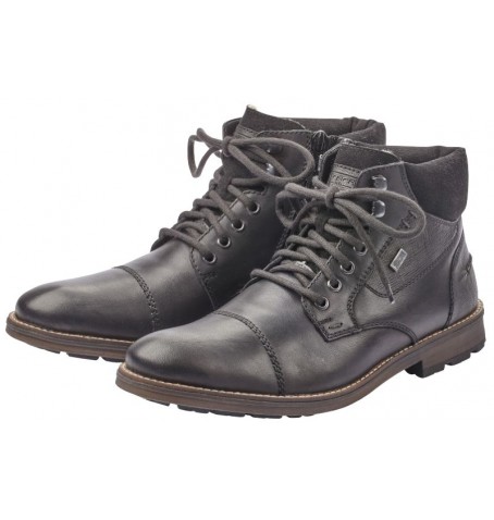 Rieker F5514-00 - Noir - F5514$00.02R